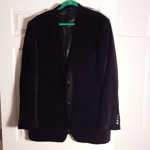 Sports coat